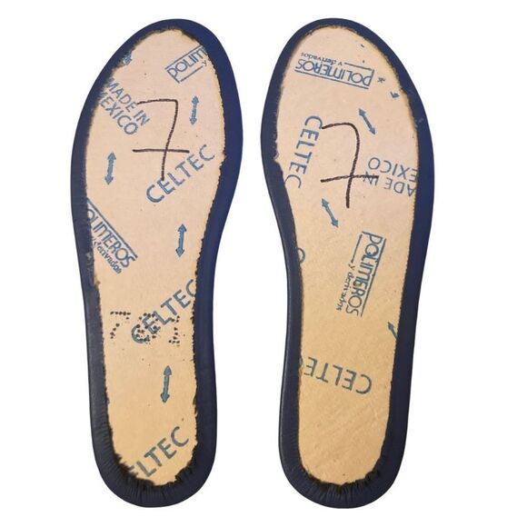 NWOT LIMITED EDITION RARE Martell John Geiger 002 Blue Swift Cloud Camo Sneakers - Picture 7 of 11